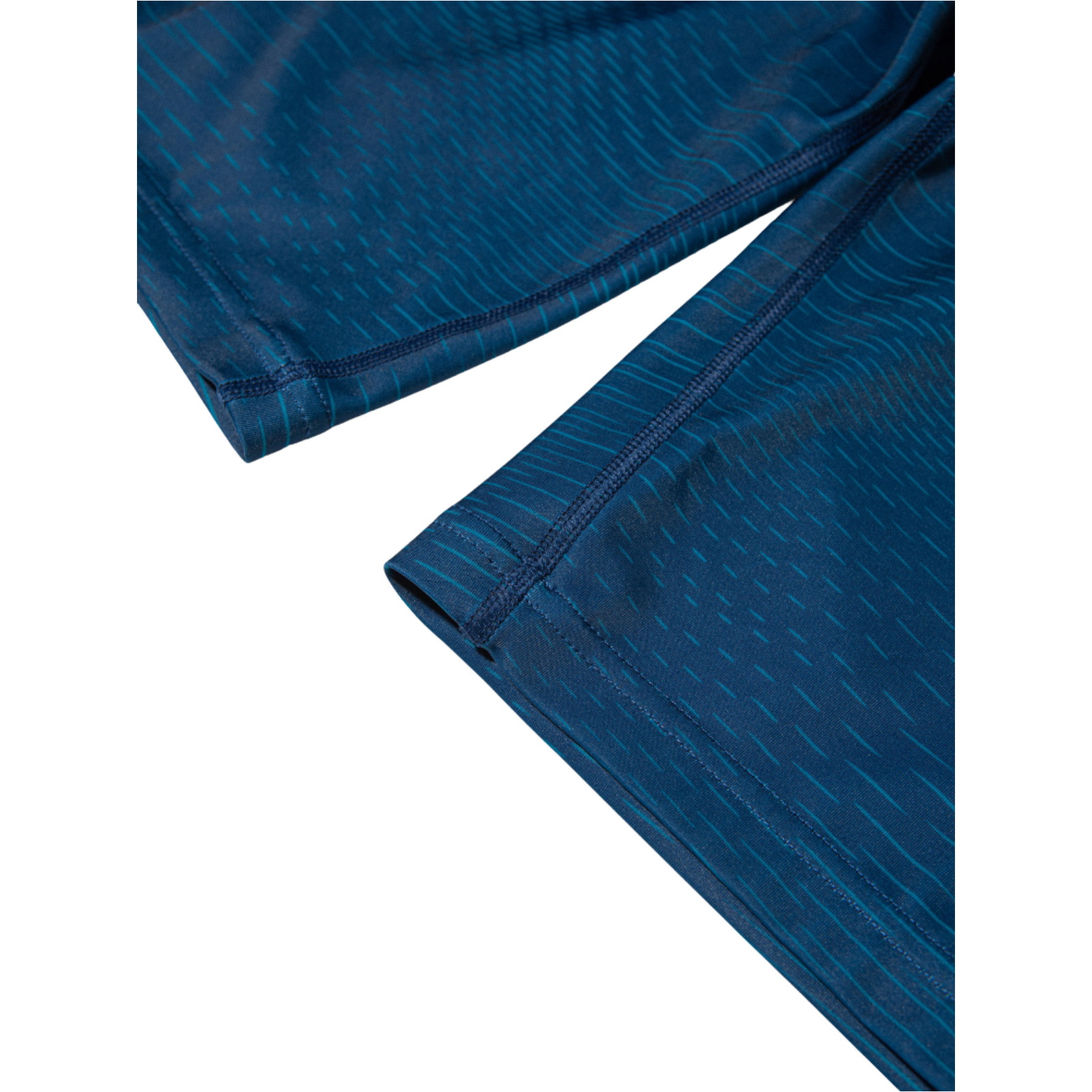 2025 Orca Mens Core Jammer Swim Shorts MS17 - Blue Green